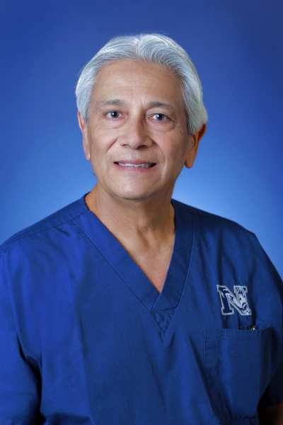 Tomas Hinojosa, MD